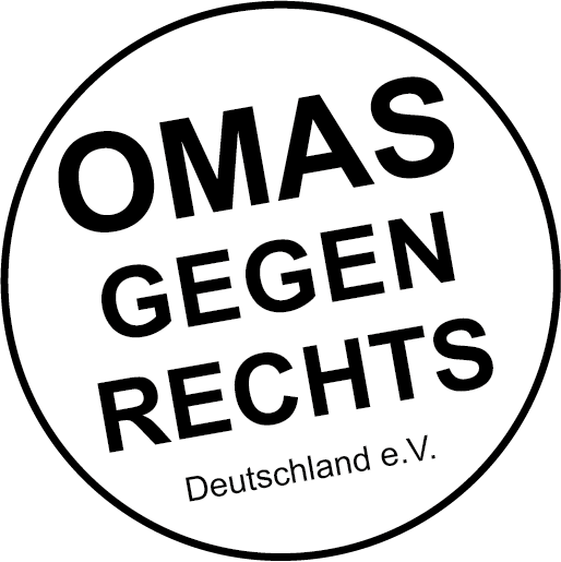 Omas Gegen Rechts Deutschland e.V.